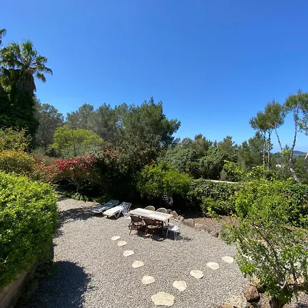 Iara Gasthof Sant Miquel de Balansat