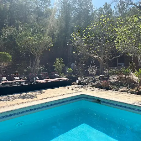 Iara Gasthof Sant Miquel de Balansat