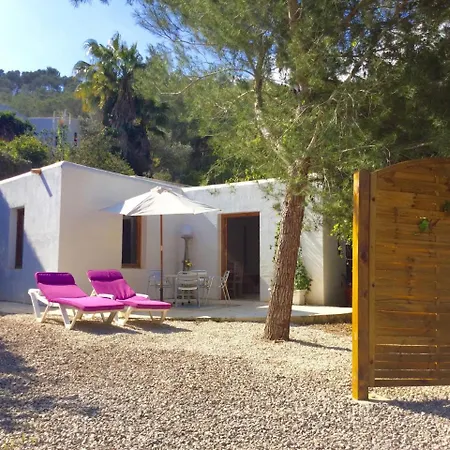 Iara 3* Sant Miquel de Balansat